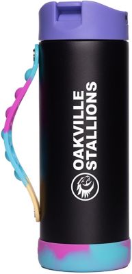 Elemental® Iconic Pop Fidget Bottle 14 oz
