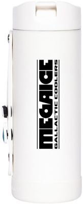 Giveaways for Community Events: Elemental Iconic Charm Bottle W/Spout&Straw 14 oz