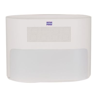 Wellable White Noise Sunrise Alarm Clock