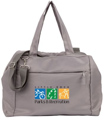 Duffel Bags: Daybreak Recycled Duffle