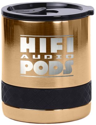Elemental: Elemental® Premium Recess Lowball Tumbler 10 oz