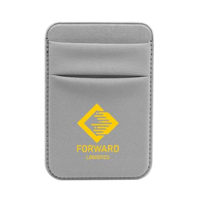 Magnetic Stretch Phone Wallet
