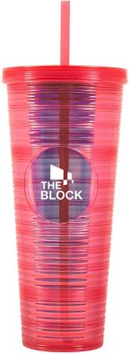 Cady Double Wall As Tumbler 24 oz