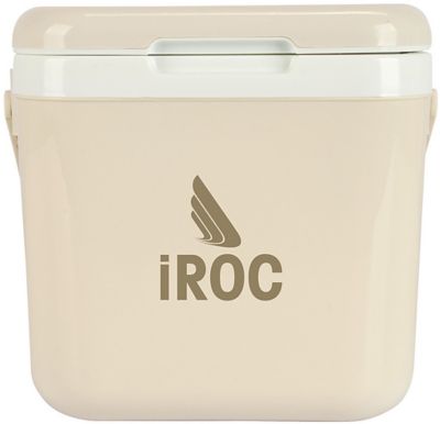 Cooler & Lunch Bags: Mix 4-Can, Lunch Box Cooler 4.8 Qt