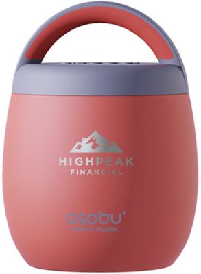 Trending Promotional Products: Asobu Food Jar 20 oz