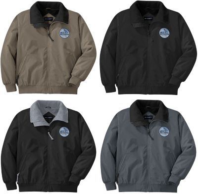 Port Authority® Challenger Jacket