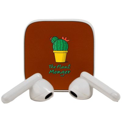 Terratone Wireless Earbuds