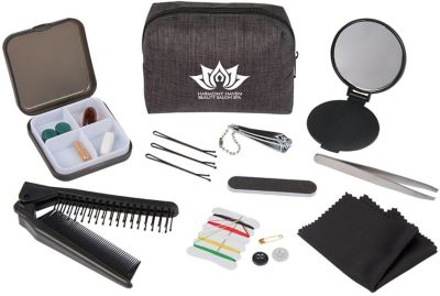 In A Pinch 15 Piece Personal Care Essentials Kit