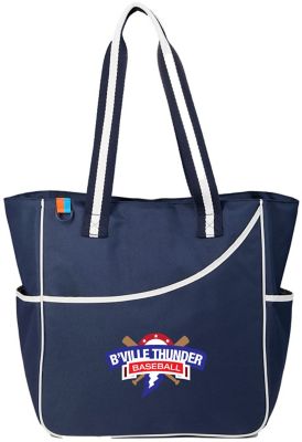 Retro Sport Multipurpose Tote