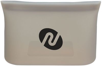 New Products: Zili Silicone Food Storage Bag 8 oz