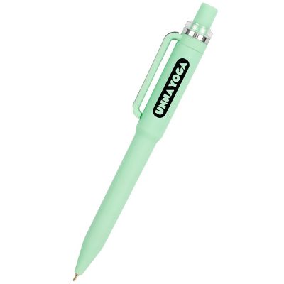 Healthcare Promotional Items: Saratoga Satisfy Pen