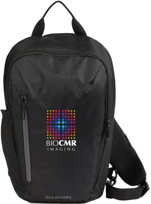 Elleven Recycled Sling Pack