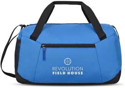 Duffel Bags: Rally Recycled Sport Duffel
