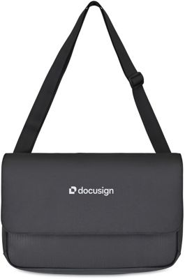 Transit Laptop Messenger Bag