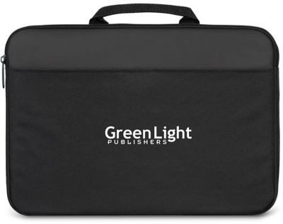 New Products: Midtown Slim Laptop Portfolio