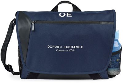 Sawyer Laptop Messenger Bag