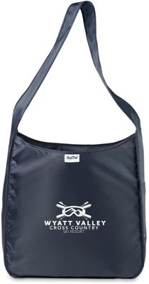 Rume® Recycled Crossbody Tote