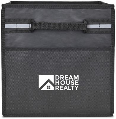 New Products: Structure Cargo Box