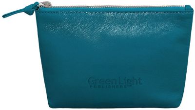 New Products: Wilson & Reilly Leather Gusset Pouch Small