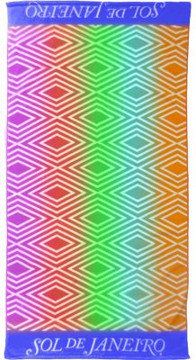 New Products: Procolor Purepoly Beach Towel 30 x 60