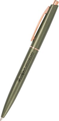Custom Pens, Pencils & Writing: Saratoga Xpira Executive Pen