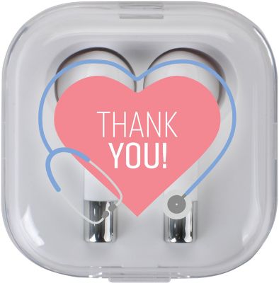 Doctors Day: Full Colour True Wire Less Bluetooth Earbuds