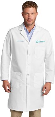 Scrubs & Lab Coats: Red Kap® Lab Coat