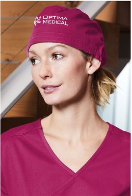 Wink: Wink® Workflex Scrub Cap