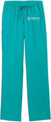 Wink: Wink Womens Workflex Cargo Pant
