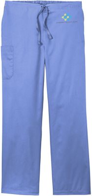 Wink: Wink Unisex Workflex Cargo Pant