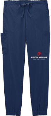 Wink: Wink Womens Premiere Flex Jogger Pant