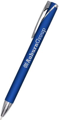 Executive Pens: Stylist Softex Luster Gel Pen