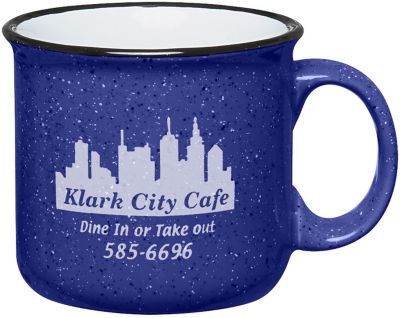 New Products: Campfire Mug 15 oz