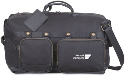 Sidekick Travel Duffel