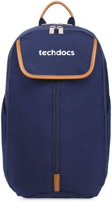 Mobile Office Hybrid Computer Backpack