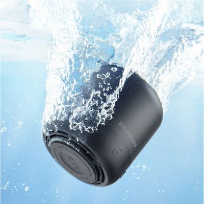 Anker® Soundcore Mini 3 Pro Bluetooth® Speaker | Amsterdam Products