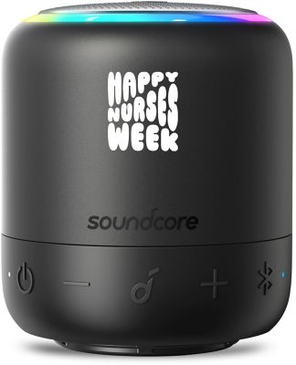 Nurses Appreciation: Anker® Soundcore Mini 3 Pro Bluetooth® Speaker
