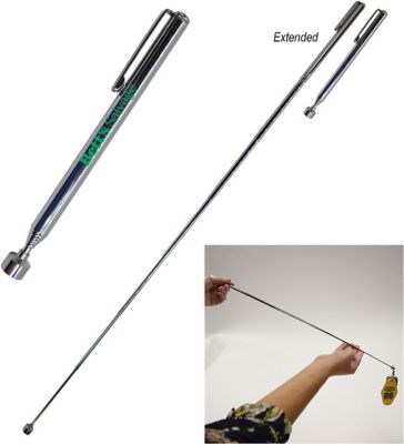 Tools: Magnetic Retriever Car Tool