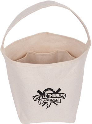 Reno Reversible Bucket Tote Bag