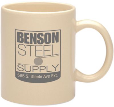 Nurses Appreciation: Traditional Ceramic Mug 11 oz