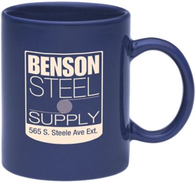 Nurses Appreciation: Traditional Ceramic Mug 11 oz