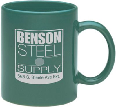 Nurses Appreciation: Traditional Ceramic Mug 11 oz