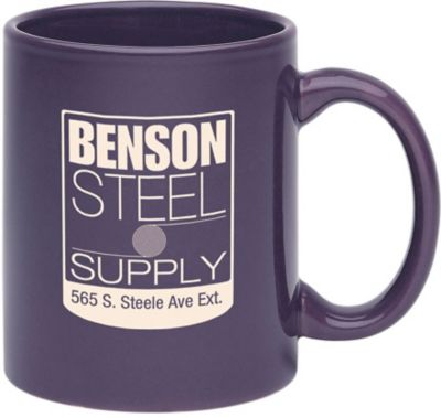 Nurses Appreciation: Traditional Ceramic Mug 11 oz