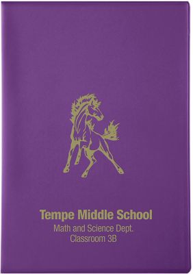 Shop By Industry: Lexington Academic Desk Planner