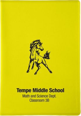 Calendars: Lexington Academic Desk Planner