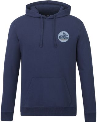 COTTON FLEECE CLASSIC HOODIE