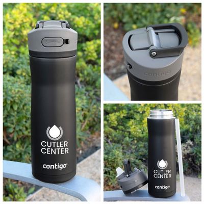 20 Oz Contigo Ashland Chill - Custom Drinkware - USimprints