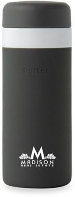 Custom Branded W&P — W&P Porter Insulated Ceramic Bottle 16 Oz - Drive  Merchandise