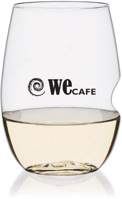 Govino® Plastic Wine Glass 12 oz