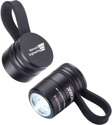 Troika Running Light